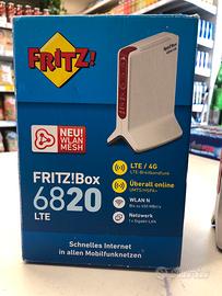 Router Wi-Fi LTE / 4G