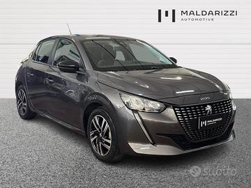 PEUGEOT 208 1.2 puretech Active Pack s&s 75cv