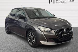 PEUGEOT 208 1.2 puretech Active Pack s&s 75cv