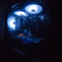 PC gaming