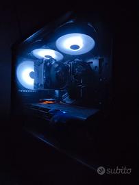 PC gaming