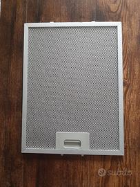 Filtro antigrasso per cappa aspirante