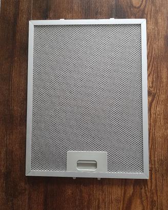 Filtro antigrasso per cappa aspirante