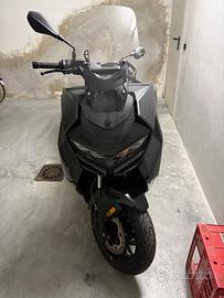 Bmw c 400 gt - 2025