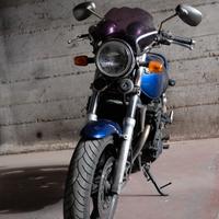 Suzuki GSX 750 - 2002