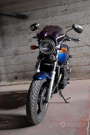 Suzuki GSX 750 - 2002