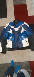 giacca Dainese moto donna 