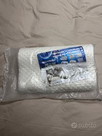 Cuscino Memory Foam