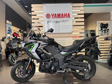 Kawasaki Versys 1100 SE - 2025
