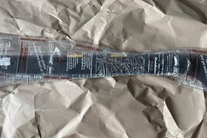 Deflettori aria neri Transporter T3 - T25