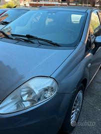 Fiat grande punto 1,2 5P 2006