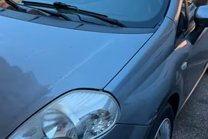 Fiat grande punto 1,2 5P 2006