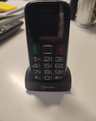 Telefono ngm