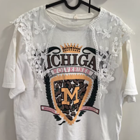 Maglietta a manica corta da uomo 11