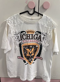 Maglietta a manica corta da uomo 11