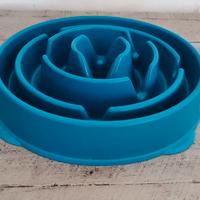 Ciotola anti ingozzamento per cani!