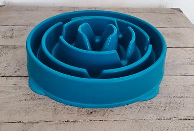 Ciotola anti ingozzamento per cani!