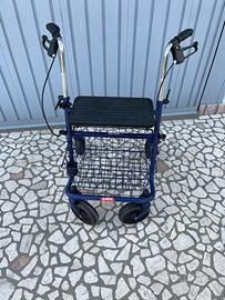 Deambulatore per anziani