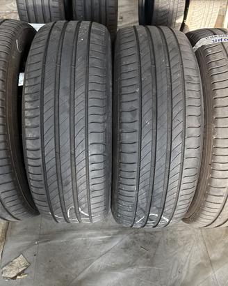 gomme usate 2156016 Estivo MICHELIN - PRIMACY 4 - 