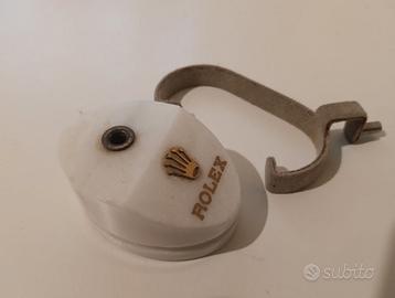 Rolex Display espositore da vetrina anni 70/80