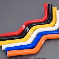 Kit tubi radiatore per HONDA CB / CBR 500 R / F X