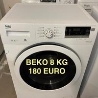 Lavatrici e asciugatrici