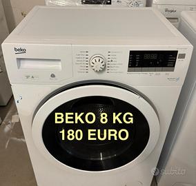 Lavatrici e asciugatrici