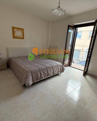 Appartamento, centro - Vinchiaturo