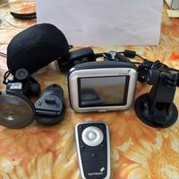 Tomtom GO 700 vintage