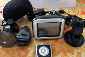 Tomtom GO 700 vintage