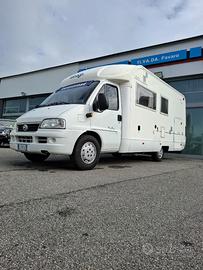 Camper Elnagh Joxy16G Semintegrale