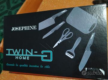 set da cucina 6 pezzi 
