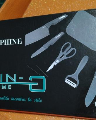 set da cucina 6 pezzi 