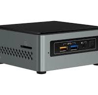 Mini pc NUC