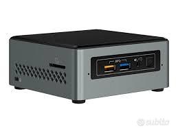 Mini pc NUC