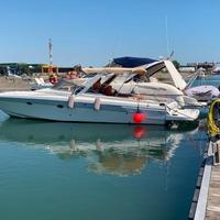 Cranchi Endurance 31 Diesel "Valutiamo Permuta "