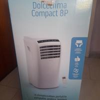 climatizzatore portatile 