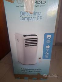 climatizzatore portatile 