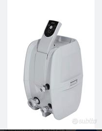 bestway lay z  guarnizioni reisione motore