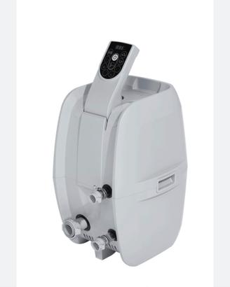 bestway lay z  guarnizioni reisione motore