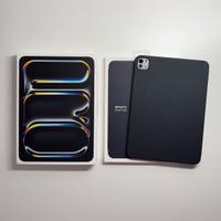 iPad Pro 11" M4 con Smart Folio