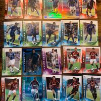 Football real action 2008 2009