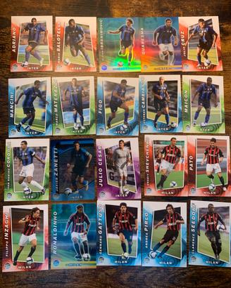 Football real action 2008 2009