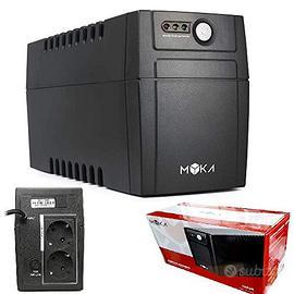Myka mk-600 ups