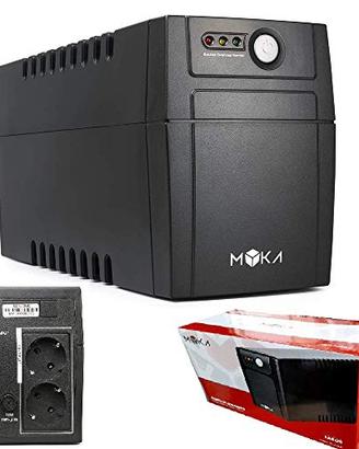 Myka mk-600 ups