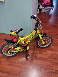 Bici Rollmar Raggio 14