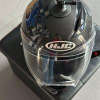 Hjc rpha f70 carbon