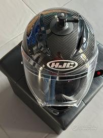 Hjc rpha f70 carbon
