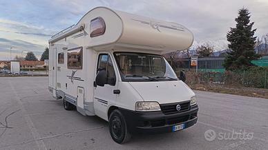 Camper elnagh big marlin 2.8 jtd