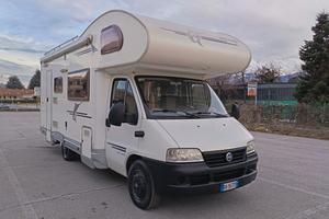 Camper elnagh big marlin 2.8 jtd